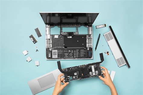 most repairable laptop 2019|Framework Laptop 16 review: This is the laptop I'd buy for myself.
